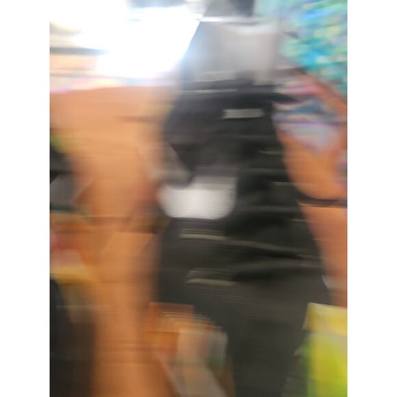 Nike LeBron 11 “Everglades” Size 11 Black And Multi-colored Good Used Condition - Picture 14 of 16